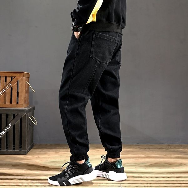 z3vd5 fall 2019 new thickened harlem for young men's oversized washed loose 5235 leggings tight pants jeans and jeans japanese cpbaq, Blue
z3vd5 fall 2019 new thickened harlem for young men's oversized washed loose 5235 leggings tight pants jeans and jeans japanese cpbaq, Blue