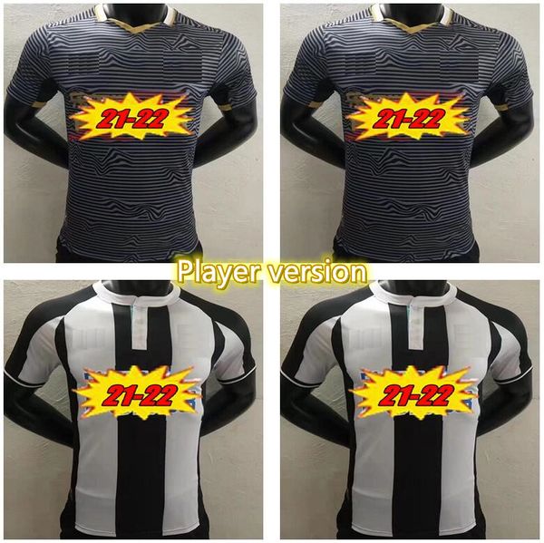 21 22 nufc newcastl e soccer jersey player version wilson united joelinton 2021 2022 almiron, Black;yellow
21 22 nufc newcastl e soccer jersey player version wilson united joelinton 2021 2022 almiron, Black;yellow