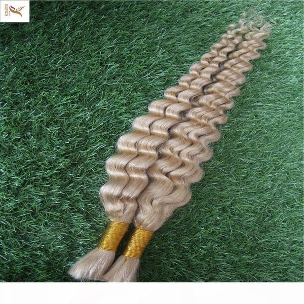 fanglef 100% brazilian human hair for braiding bulk no attachment 1pcs 100g wet and wavy deep wave bulk hair for braiding, Black
fanglef 100% brazilian human hair for braiding bulk no attachment 1pcs 100g wet and wavy deep wave bulk hair for braiding, Black