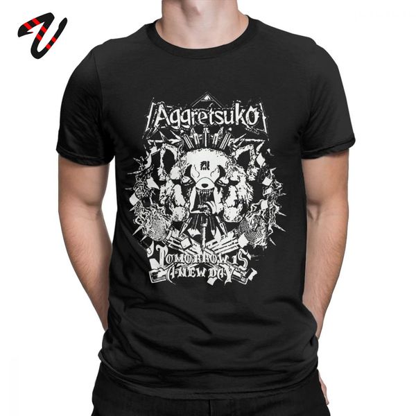 aggretsuko fashion tomorrow is a new day yogi red panda tshirt vintage short sleeve s sport hooded sweatshirt hoodie men t shirt
aggretsuko fashion tomorrow is a new day yogi red panda tshirt vintage short sleeve s sport hooded sweatshirt hoodie men t shirt