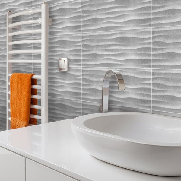 wall stickers 3pcs gray curve embossed oil-proof bathroom floor sticker 30x60cm removable self-adhesive backsplash stair tiles
wall stickers 3pcs gray curve embossed oil-proof bathroom floor sticker 30x60cm removable self-adhesive backsplash stair tiles