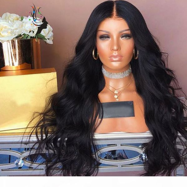 13x4 pre plucked human hair lace front wigs black women 9a grade remy virgin hair wavy brazilian wig 150% density body wave wig, Black;brown
13x4 pre plucked human hair lace front wigs black women 9a grade remy virgin hair wavy brazilian wig 150% density body wave wig, Black;brown