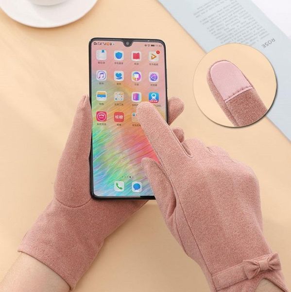 winter touch screen gloves thicken women warm stretch mittens women gloves thin touch screen 2020, Blue;gray
winter touch screen gloves thicken women warm stretch mittens women gloves thin touch screen 2020, Blue;gray