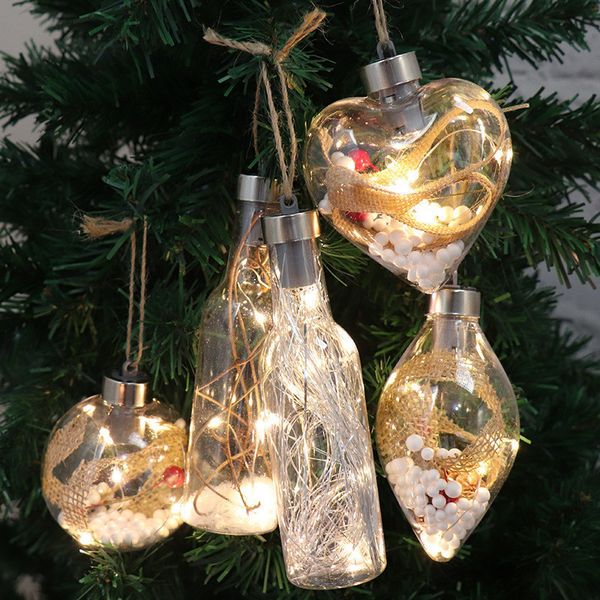 balls christmas decoration led lights plastic glowing pendant ornaments for home xmas tree
balls christmas decoration led lights plastic glowing pendant ornaments for home xmas tree