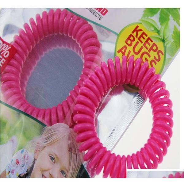 10pcs mix colors anti- mosquito repellent bracelet anti mosquito bug pest repel wrist band bracelet insect repellent qyldpg sweet07
10pcs mix colors anti- mosquito repellent bracelet anti mosquito bug pest repel wrist band bracelet insect repellent qyldpg sweet07