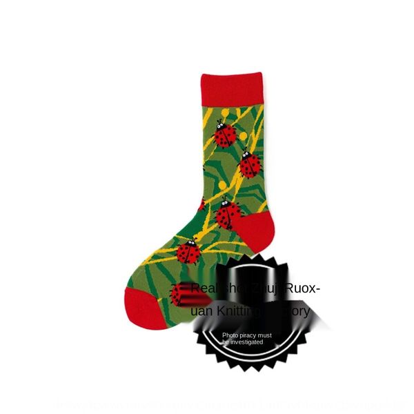 cotton cotton and socksanimal new fashion personality creative fashion socks colorful men's socks high tube asczl, Black
cotton cotton and socksanimal new fashion personality creative fashion socks colorful men's socks high tube asczl, Black