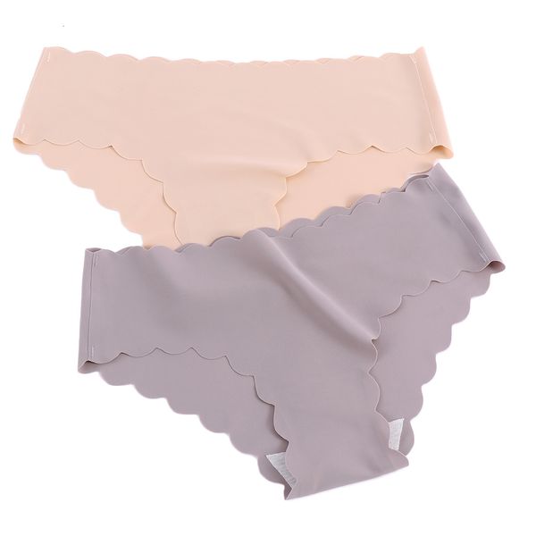 women's seamless solid ultra-thin panties underwear female low-rise ruffles briefs lingerie 2019 new, Black;pink
women's seamless solid ultra-thin panties underwear female low-rise ruffles briefs lingerie 2019 new, Black;pink