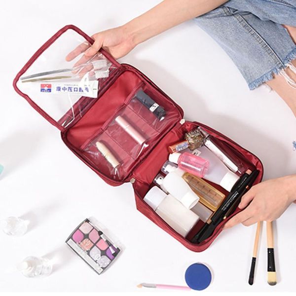 cosmetic bags & cases women's travel toiletry organizer waterproof oxford female make up beauty large capacity girl's bags1
cosmetic bags & cases women's travel toiletry organizer waterproof oxford female make up beauty large capacity girl's bags1