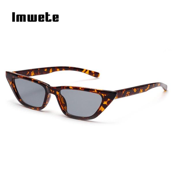 sunglasses imwete luxury cat eye women retro vintage small cateye sun glasses ladies flat eyewear shades for, White;black
sunglasses imwete luxury cat eye women retro vintage small cateye sun glasses ladies flat eyewear shades for, White;black