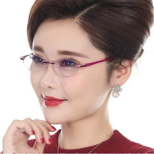 женщины чтение rimless дальнозоркостью ретро очки de grau feminino предписание очки +1.50 +2.00 +3.00
женщины чтение rimless дальнозоркостью ретро очки de grau feminino предписание очки +1.50 +2.00 +3.00