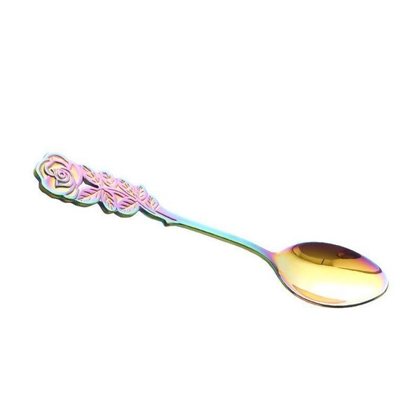 soup spoon stainless steel gold-plated coffee tea dessert meal spoon fruit stir spoon kitchen dinnerware tableware sqcdul bbgargden
soup spoon stainless steel gold-plated coffee tea dessert meal spoon fruit stir spoon kitchen dinnerware tableware sqcdul bbgargden