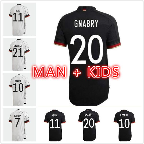 2020 soccer jersey home kit hummels kroos draxler reus muller gotze kimmich gundogan 20 21 football shirt uniforms men kids kit, Black;yellow
2020 soccer jersey home kit hummels kroos draxler reus muller gotze kimmich gundogan 20 21 football shirt uniforms men kids kit, Black;yellow
