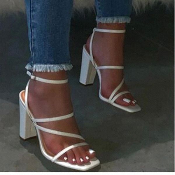 Pink New Summer Sandals Comfortable and Versatile Open-toe High-heeled Sandal Casual Outdoor Solid Color #0I0J, Black
Pink New Summer Sandals Comfortable and Versatile Open-toe High-heeled Sandal Casual Outdoor Solid Color #0I0J, Black