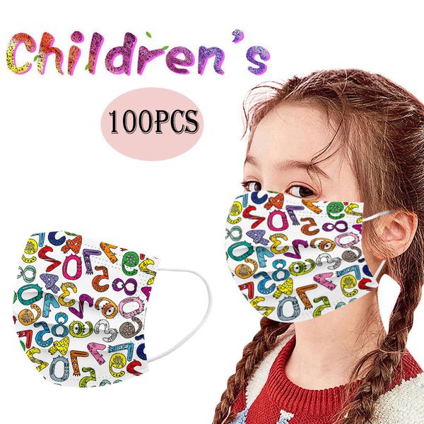 new children 10/20/50/100pcs cartoon print non-woven disposable facemask filter mouth masks with design mondkapjes 9
new children 10/20/50/100pcs cartoon print non-woven disposable facemask filter mouth masks with design mondkapjes 9