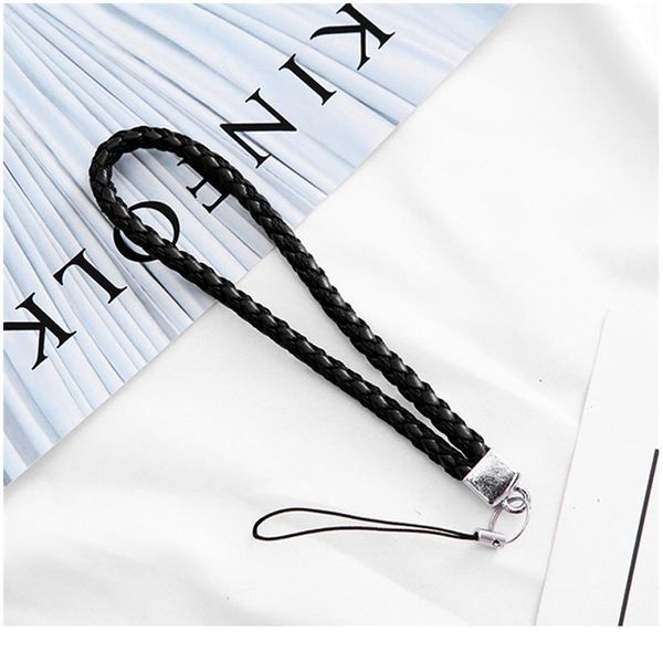 short straps phone lanyards for key id card mobile phone braid lanyards hand rope fashion 8 colors non-slip phone key jllgei
short straps phone lanyards for key id card mobile phone braid lanyards hand rope fashion 8 colors non-slip phone key jllgei