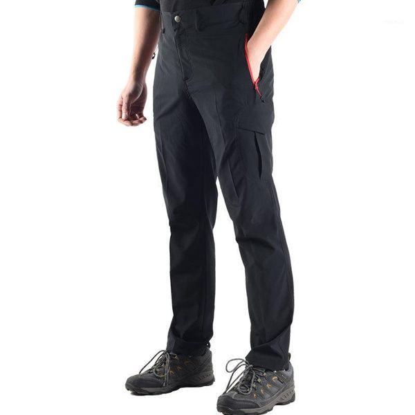men tactical pants multi-pocket cargo pants army leisure quick-drying pant summer sports breathable waterproof trousers1, Black
men tactical pants multi-pocket cargo pants army leisure quick-drying pant summer sports breathable waterproof trousers1, Black