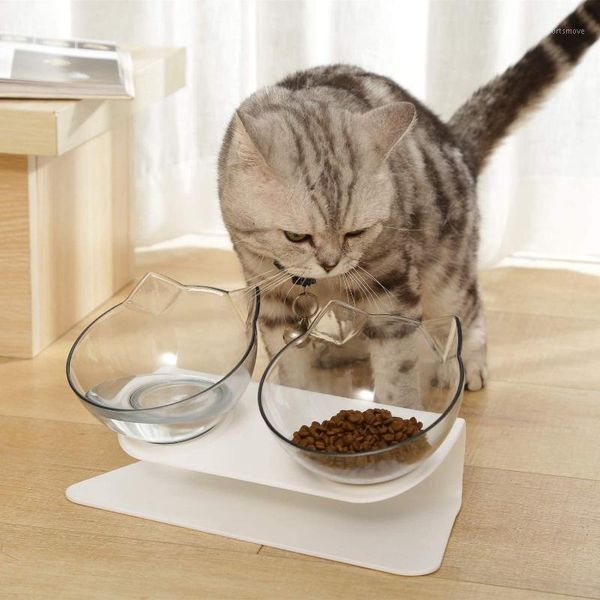 cat bowls & feeders non-slip double pet with raised stand and water for cats dogs puppy feeder bowl supplies1
cat bowls & feeders non-slip double pet with raised stand and water for cats dogs puppy feeder bowl supplies1
