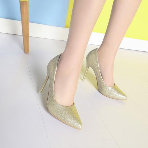 dress shoes big size 11 12 13 14 15 ladies high heels women woman pumps high-heeled single with pointed shallow sequins1, Black
dress shoes big size 11 12 13 14 15 ladies high heels women woman pumps high-heeled single with pointed shallow sequins1, Black