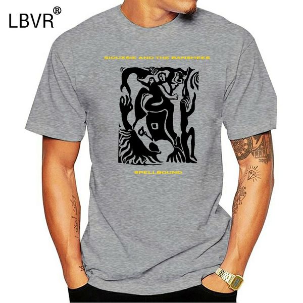 siouxsie and the banshees spellbound white t shirt sport hooded sweatshirt hoodie