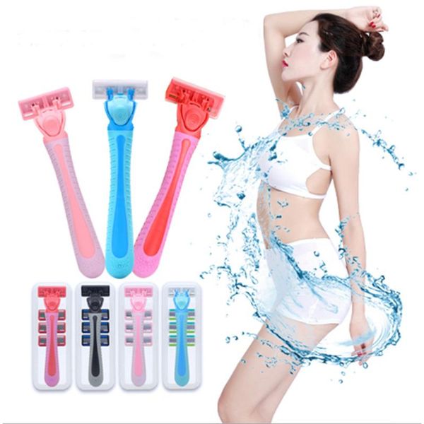 1pcs boxed manual stainless steel shaving razor shaver leg armpit pubic hair shaving knife body hair remover razor
1pcs boxed manual stainless steel shaving razor shaver leg armpit pubic hair shaving knife body hair remover razor