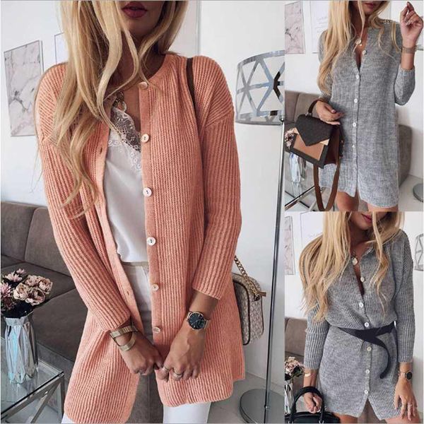 2020 jumpers ladies long sweater women buttons knitted cardigan long sleeve ribbed neckline knitwear sweater coat autumn winter1, White
2020 jumpers ladies long sweater women buttons knitted cardigan long sleeve ribbed neckline knitwear sweater coat autumn winter1, White