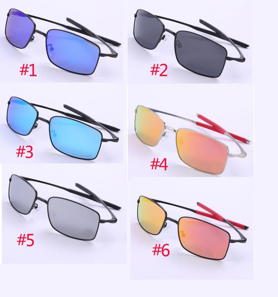 summer man metal polarized sun glasses fashion women outdoor driving sunglasses glasses cycling glasses dazzle colour 6colors, White;black
summer man metal polarized sun glasses fashion women outdoor driving sunglasses glasses cycling glasses dazzle colour 6colors, White;black