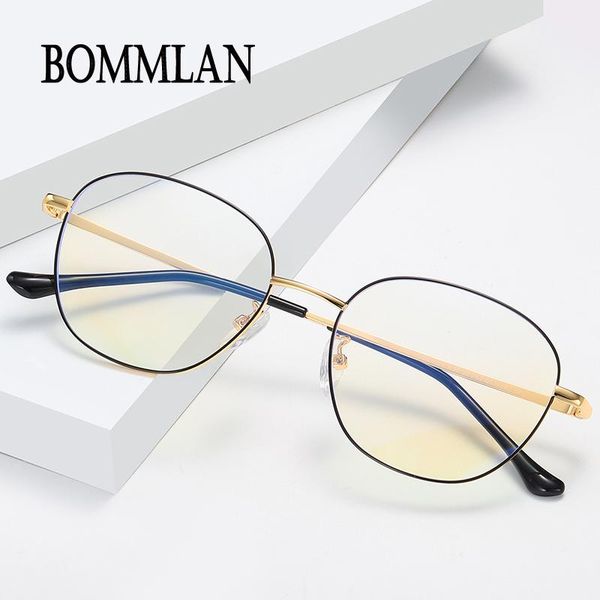 bommlan anti blue light radiation glasses for men computer gaming eyeglasses blocking ray goggles, White;black
bommlan anti blue light radiation glasses for men computer gaming eyeglasses blocking ray goggles, White;black