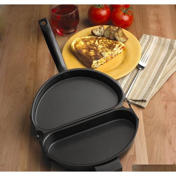 nonstick omelet egg pan poacher cookware stove -family kitchen tool use egg frying pa jllmlo bdesybag
nonstick omelet egg pan poacher cookware stove -family kitchen tool use egg frying pa jllmlo bdesybag