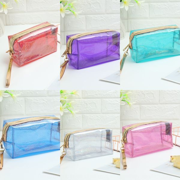 laser cosmetic pvc transparent octagonal storage cosmetic octagonal wash bag multifunctional waterproof travel storage bag large capacity yc
laser cosmetic pvc transparent octagonal storage cosmetic octagonal wash bag multifunctional waterproof travel storage bag large capacity yc