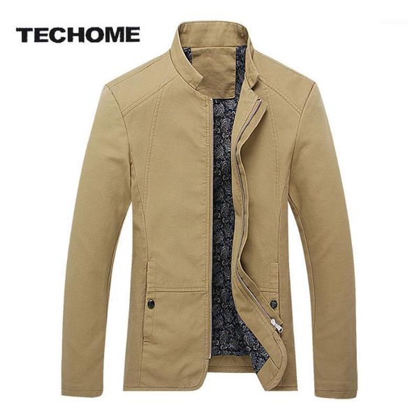 men's jackets 2021 jacket men fashion jaqueta masculina wild cardigan mens bomber and coats plus size 4xl 5xl1, Black;brown
men's jackets 2021 jacket men fashion jaqueta masculina wild cardigan mens bomber and coats plus size 4xl 5xl1, Black;brown