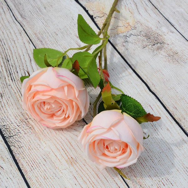 wedding party decoration artificial roses flowers silk curled round rose fake roses flower arrangement accessories1
wedding party decoration artificial roses flowers silk curled round rose fake roses flower arrangement accessories1