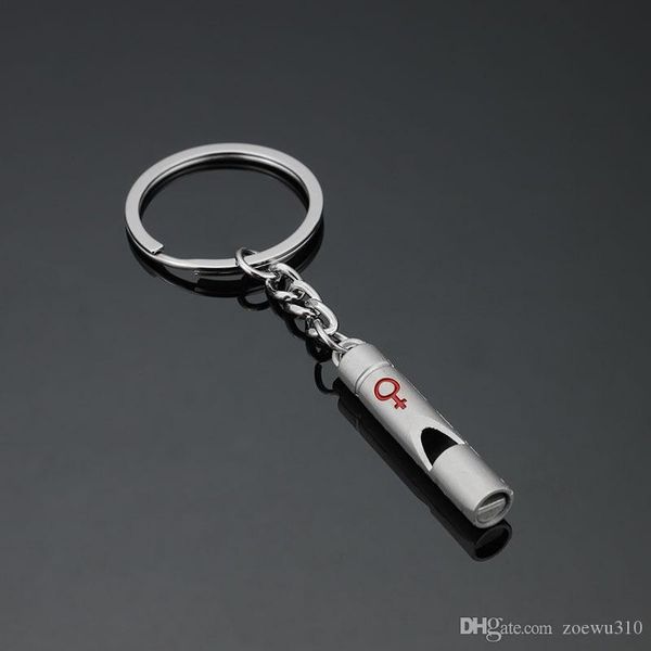 metal couple whistle keyring keychain outdoor sport camping hunting survival safety tools bag car key chain accessories gift dbc dh1216 
metal couple whistle keyring keychain outdoor sport camping hunting survival safety tools bag car key chain accessories gift dbc dh1216