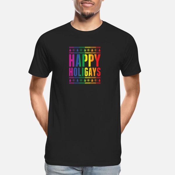 happy holigays funny christmas gay holiday pride designers graphic t shirt cute popular o-neck tracksuit hoodie sweatshirt
happy holigays funny christmas gay holiday pride designers graphic t shirt cute popular o-neck tracksuit hoodie sweatshirt