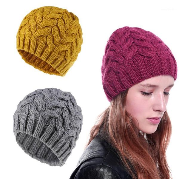 2020 new winter hat for women beanie hat men lady knitted winter cap for female knitted beanie warm skullies cap1
2020 new winter hat for women beanie hat men lady knitted winter cap for female knitted beanie warm skullies cap1