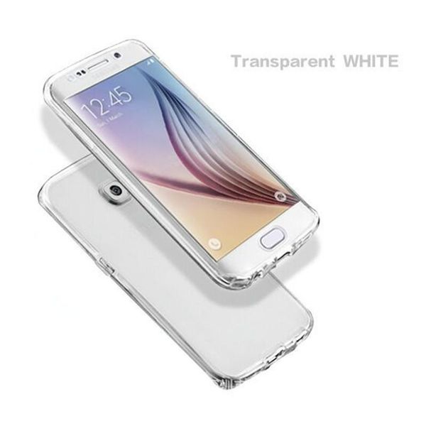 double sided tpu ultrathin transparent soft case for samsung galaxy s9 s8 plus s7 s6 edge note 9 8 5 4 h jllznl
double sided tpu ultrathin transparent soft case for samsung galaxy s9 s8 plus s7 s6 edge note 9 8 5 4 h jllznl