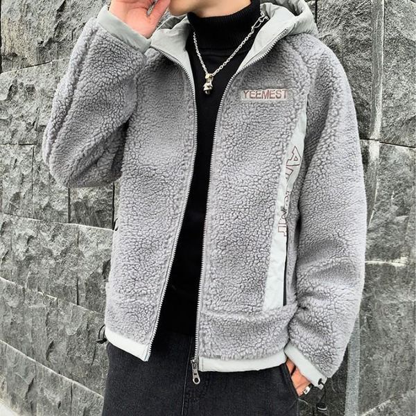 men's winter hooded jackets 2019 autum warm cashmere coats for males zipper hoodies letters print m-4xl sizes1, Black;brown
men's winter hooded jackets 2019 autum warm cashmere coats for males zipper hoodies letters print m-4xl sizes1, Black;brown