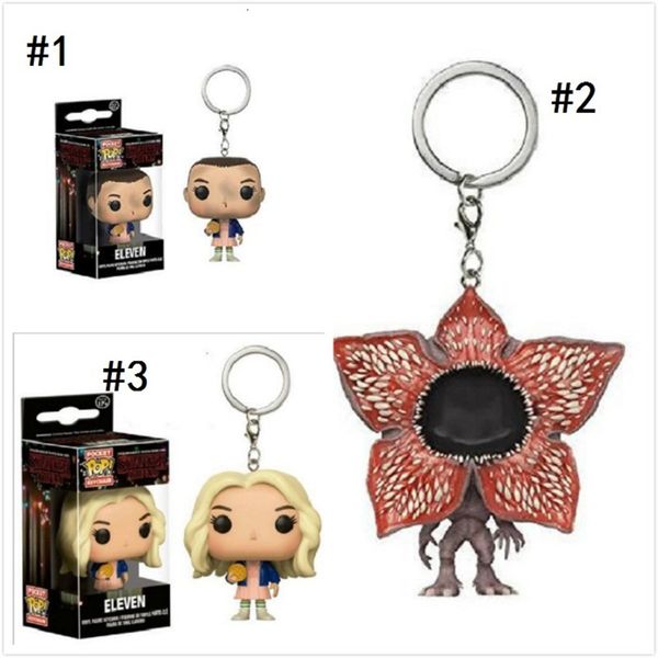 5pcs stranger things funko pop movie anime action figure demogorgon eleven with eggos animation 4cm with box 3 styles in stock
5pcs stranger things funko pop movie anime action figure demogorgon eleven with eggos animation 4cm with box 3 styles in stock