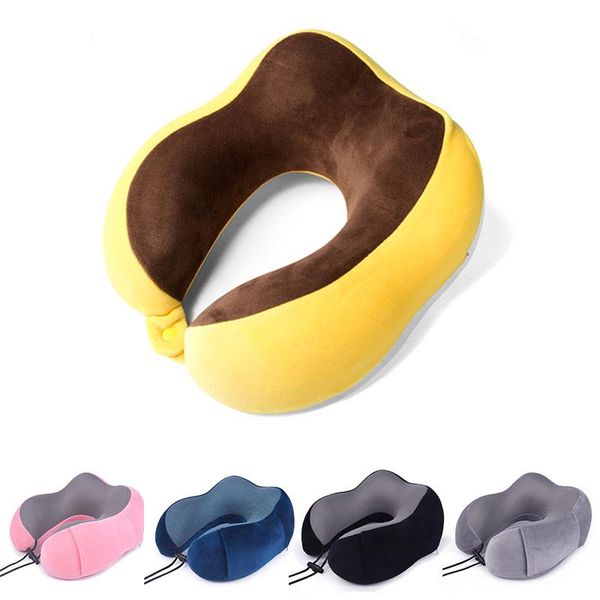 pillow u shaped memory foam neck pillows soft slow rebound space travel solid protection cervical healthcare bedding
pillow u shaped memory foam neck pillows soft slow rebound space travel solid protection cervical healthcare bedding