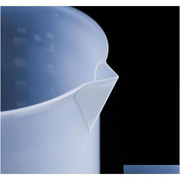 250ml/500ml/1000ml lab beaker plastic graduated measuring cup with handle household kitchen c jllorv dh_garden
250ml/500ml/1000ml lab beaker plastic graduated measuring cup with handle household kitchen c jllorv dh_garden