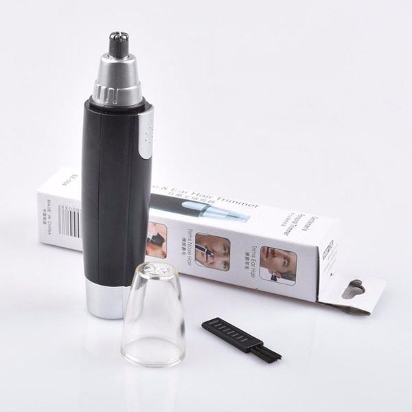 electric nose hair trimmer for men women beauty nose ear hair trimmer portable travel shaver face care shaving razor
electric nose hair trimmer for men women beauty nose ear hair trimmer portable travel shaver face care shaving razor