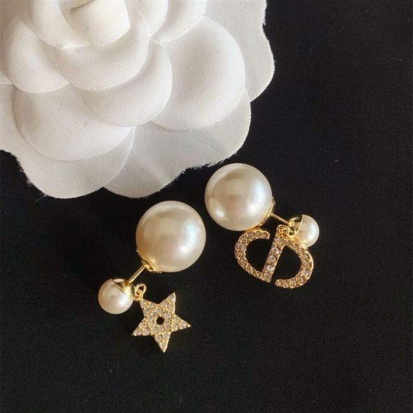seiko pointed star pearl earrings women's autumn and winter versatile brilliant diamonds series jewel luxury_rbg0, Golden;silver
seiko pointed star pearl earrings women's autumn and winter versatile brilliant diamonds series jewel luxury_rbg0, Golden;silver