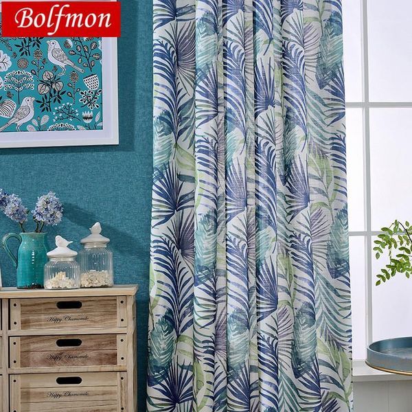 curtain & drapes 2 colors eco cotton polyester custom half shading leaves tropical curtains for living room america window treatmetn drapery
curtain & drapes 2 colors eco cotton polyester custom half shading leaves tropical curtains for living room america window treatmetn drapery