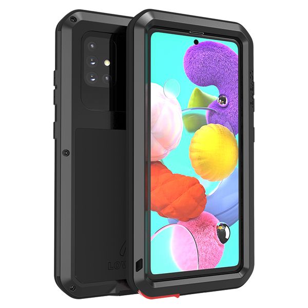 love mei protective phone case for samsung galaxy a30 a40s a20 a30s a50 a50s a51 a71 a70 powerful shockproof metal armor cover
love mei protective phone case for samsung galaxy a30 a40s a20 a30s a50 a50s a51 a71 a70 powerful shockproof metal armor cover