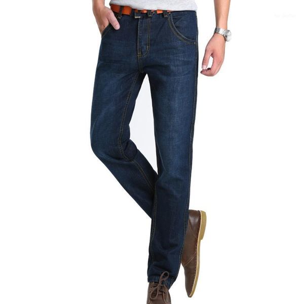 men's jeans arrival men autumn spring casual jean clothes fashion brand full length slim fit stright pants1, Blue
men's jeans arrival men autumn spring casual jean clothes fashion brand full length slim fit stright pants1, Blue
