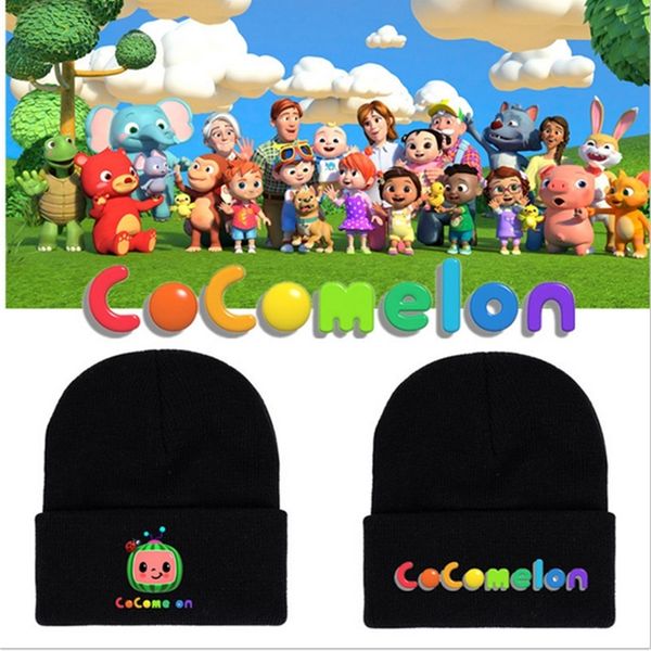 cocomelon hats cuffed beanie caps men women cartoon printed letters black knitted skull cap winter warm crochet hats sports head wear g12307, Yellow
cocomelon hats cuffed beanie caps men women cartoon printed letters black knitted skull cap winter warm crochet hats sports head wear g12307, Yellow