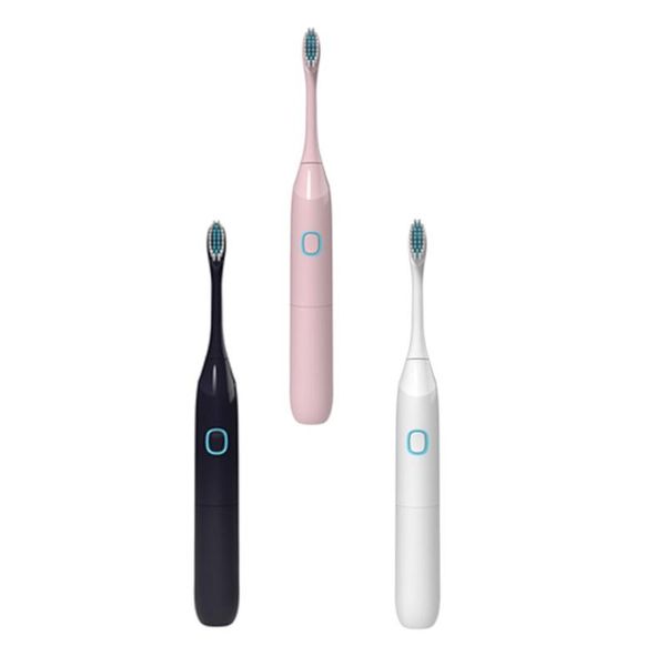 ultrasonic electric toothbrush keystroke adult&child electric toothbrush sonic brush head ultrasonic teeth clean
ultrasonic electric toothbrush keystroke adult&child electric toothbrush sonic brush head ultrasonic teeth clean