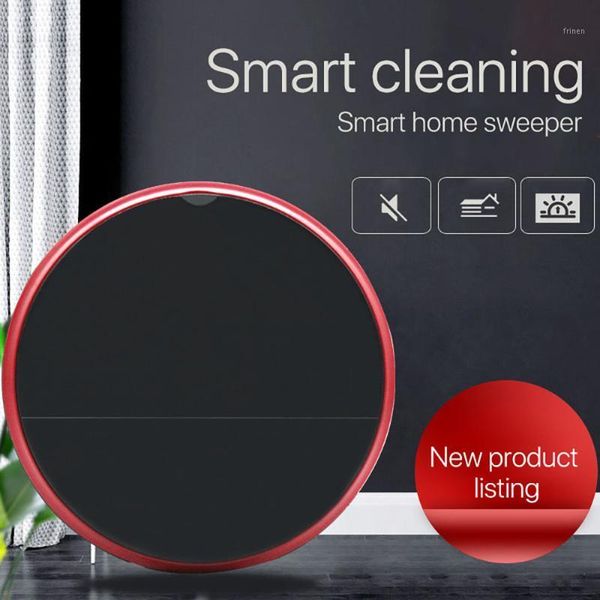 vacuum cleaners 1200 pa multi-function robot cleaner cleaning machine intelligent charging three-in-one sweeping machine1
vacuum cleaners 1200 pa multi-function robot cleaner cleaning machine intelligent charging three-in-one sweeping machine1