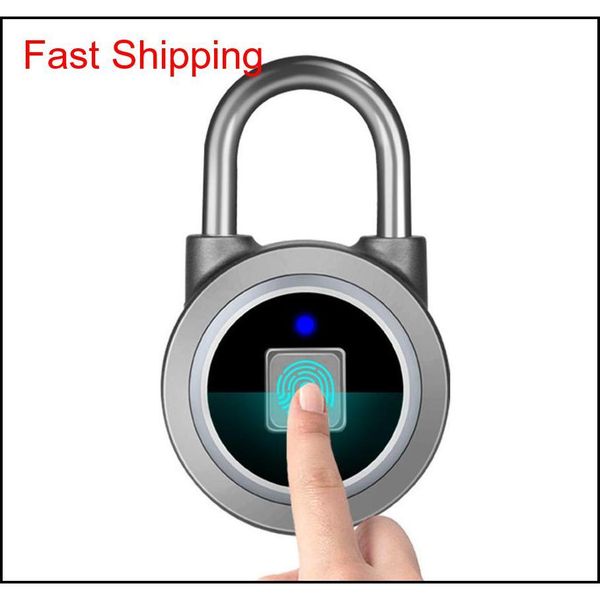 smart electronic positionable padlock waterproof warehouse security door lock bluetooth fingerprint lock outdoor luggag qylnik bde_luck
smart electronic positionable padlock waterproof warehouse security door lock bluetooth fingerprint lock outdoor luggag qylnik bde_luck