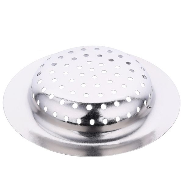 bathroom home sewer outfall strainer stainless steel drain catches cover filter kitchen sinks
bathroom home sewer outfall strainer stainless steel drain catches cover filter kitchen sinks