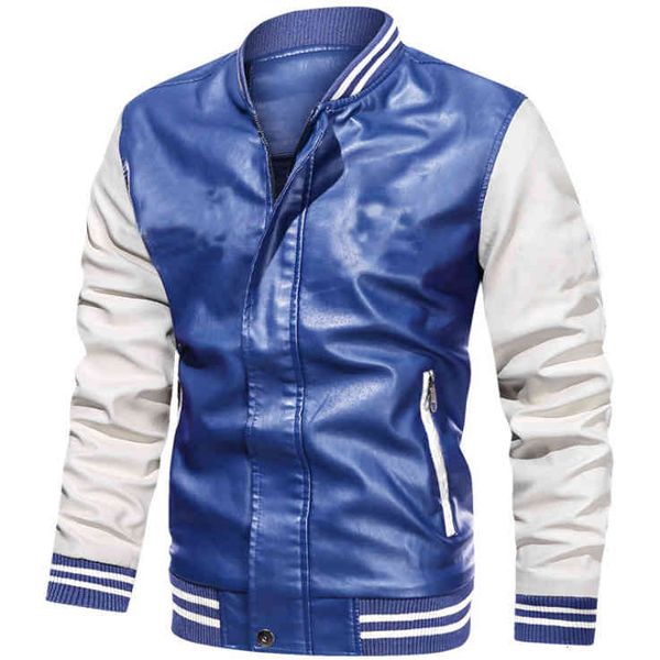 faux mens baseball leather jacket bomber college jackets black red yellow youth varsity letterman coat
faux mens baseball leather jacket bomber college jackets black red yellow youth varsity letterman coat